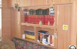 Vanzare apartament 3 camere, 62 mp utili plus boxa de 12 mp la subsol