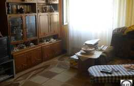 Vanzare apartament 3 camere, 62 mp utili plus boxa de 12 mp la subsol