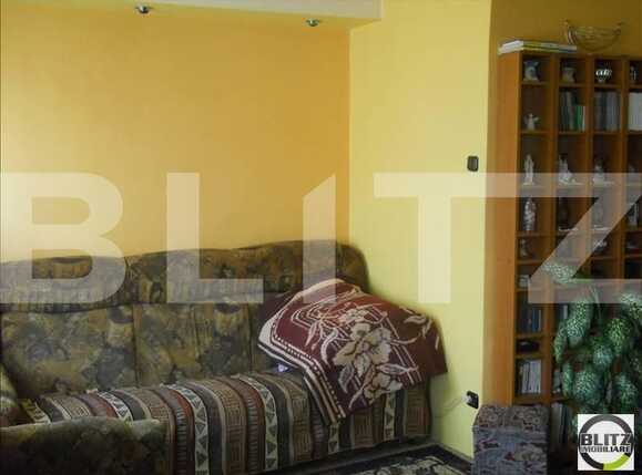 Apartament de vânzare 3 camere Manastur - 8636AV | BLITZ Cluj-Napoca | Poza3