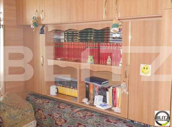 Apartament de vânzare 3 camere Manastur - 8636AV | BLITZ Cluj-Napoca | Poza5