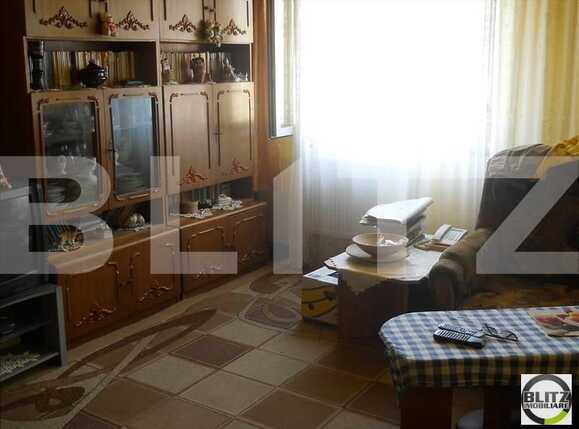 Apartament de vânzare 3 camere Manastur - 8636AV | BLITZ Cluj-Napoca | Poza1