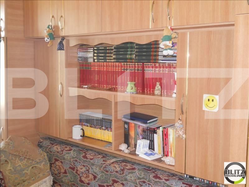 Apartament de vânzare 3 camere Manastur - 8636AV | BLITZ Cluj-Napoca | Poza5