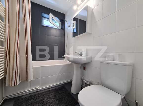 Apartament de închiriat 2 camere Gheorgheni - 86360AI | BLITZ Cluj-Napoca | Poza9
