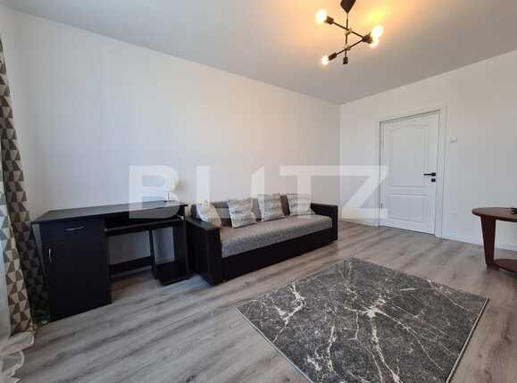 Apartament de închiriat 2 camere Gheorgheni - 86360AI | BLITZ Cluj-Napoca | Poza2