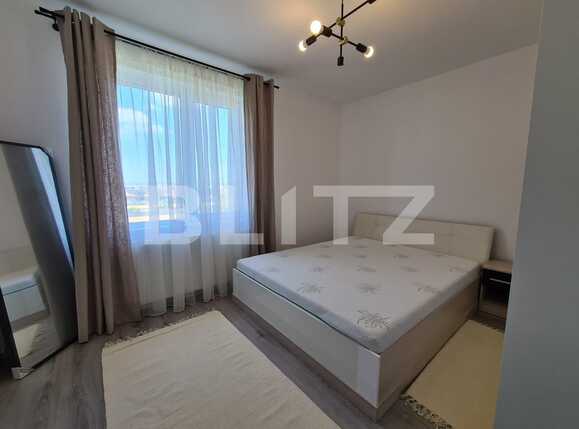 Apartament de închiriat 2 camere Gheorgheni - 86360AI | BLITZ Cluj-Napoca | Poza4