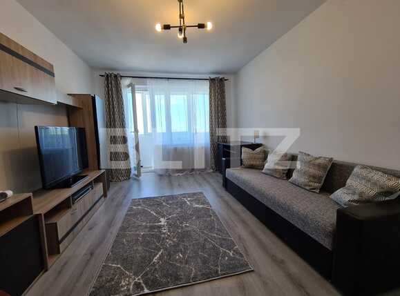 Apartament de închiriat 2 camere Gheorgheni - 86360AI | BLITZ Cluj-Napoca | Poza3