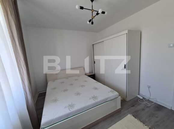 Apartament de închiriat 2 camere Gheorgheni - 86360AI | BLITZ Cluj-Napoca | Poza5