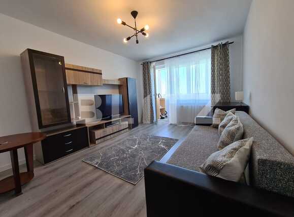 Apartament de închiriat 2 camere Gheorgheni - 86360AI | BLITZ Cluj-Napoca | Poza1
