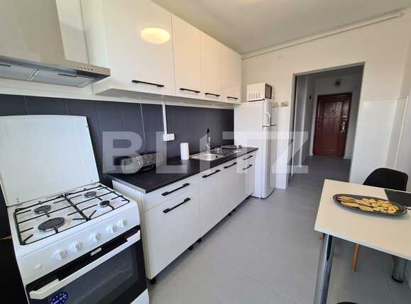 Apartament de închiriat 2 camere Gheorgheni - 86360AI | BLITZ Cluj-Napoca | Poza6