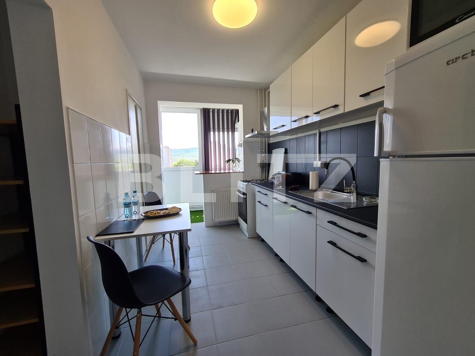 Apartament de închiriat 2 camere Gheorgheni - 86360AI | BLITZ Cluj-Napoca | Poza7