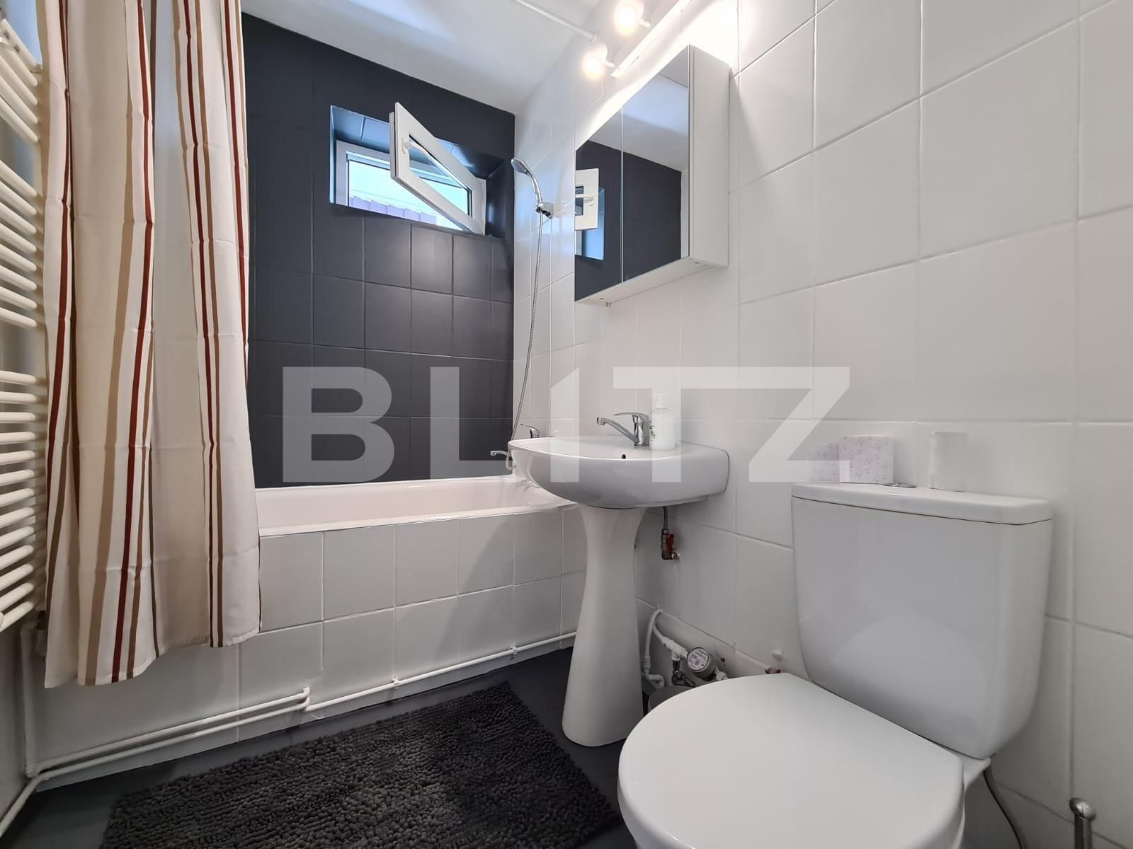 Apartament de închiriat 2 camere Gheorgheni - 86360AI | BLITZ Cluj-Napoca | Poza9