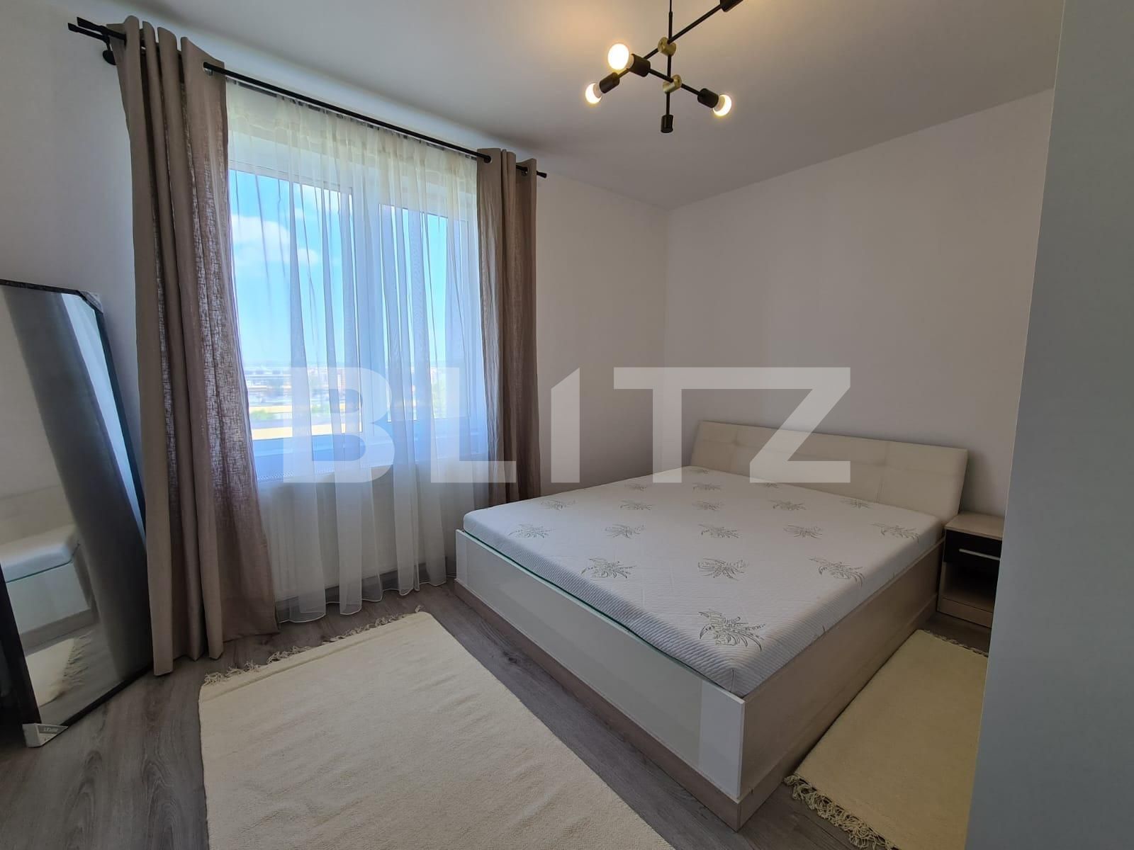 Apartament de închiriat 2 camere Gheorgheni - 86360AI | BLITZ Cluj-Napoca | Poza4