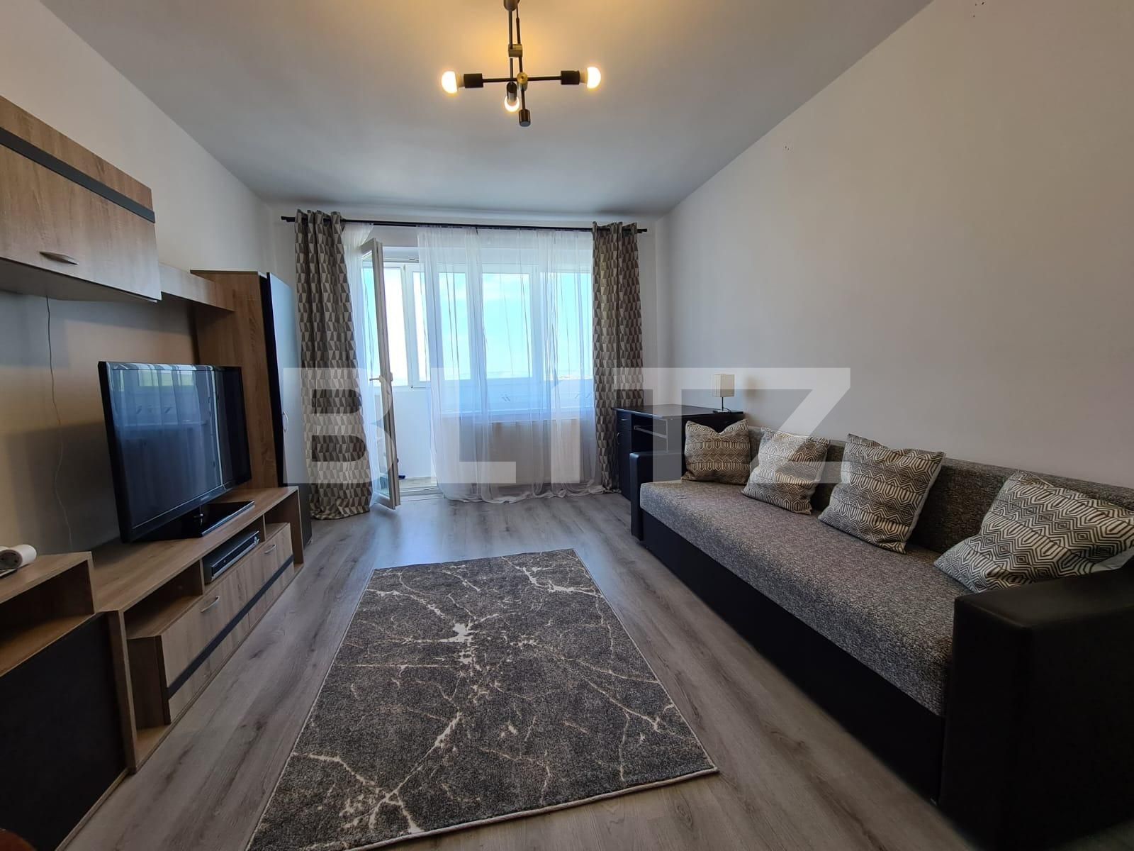 Apartament de închiriat 2 camere Gheorgheni - 86360AI | BLITZ Cluj-Napoca | Poza3