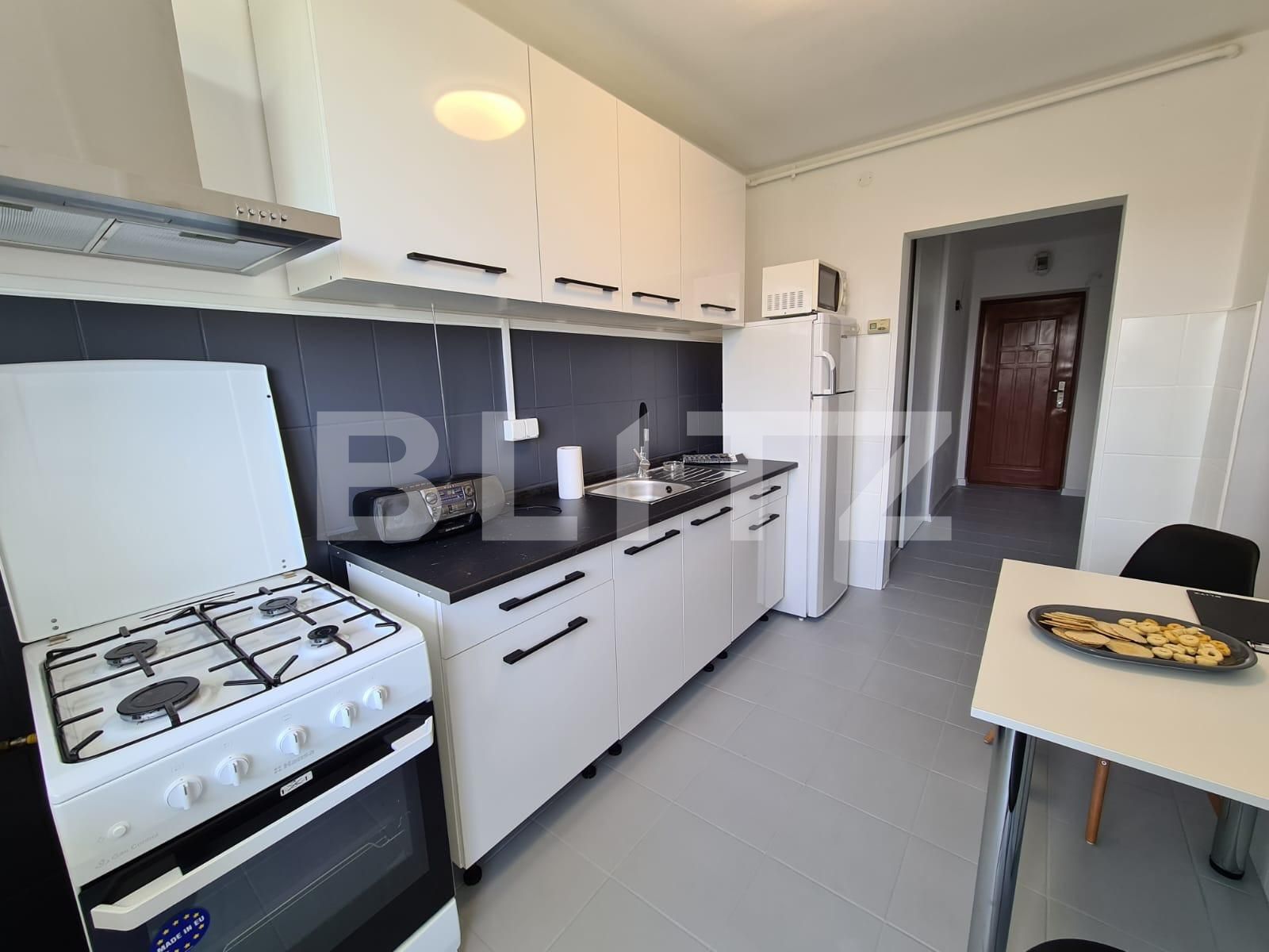 Apartament de închiriat 2 camere Gheorgheni - 86360AI | BLITZ Cluj-Napoca | Poza6
