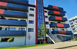 Apartament 3 camere, 54 mp, etaj intermediar, Baciu Hills