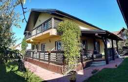 Casa cocheta, 5 camere, 150 mp, in Colonie BOD