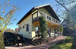 Casa cocheta, 5 camere, 150 mp, in Colonie BOD