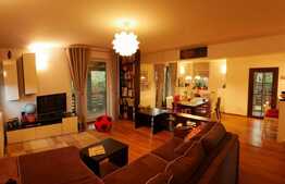 Casa cocheta, 5 camere, 150 mp, in Colonie BOD