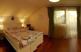 Casa cocheta, 5 camere, 150 mp, in Colonie BOD