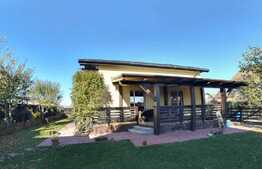 Casa cocheta, 5 camere, 150 mp, in Colonie BOD