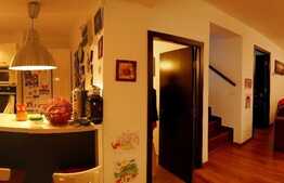 Casa cocheta, 5 camere, 150 mp, in Colonie BOD