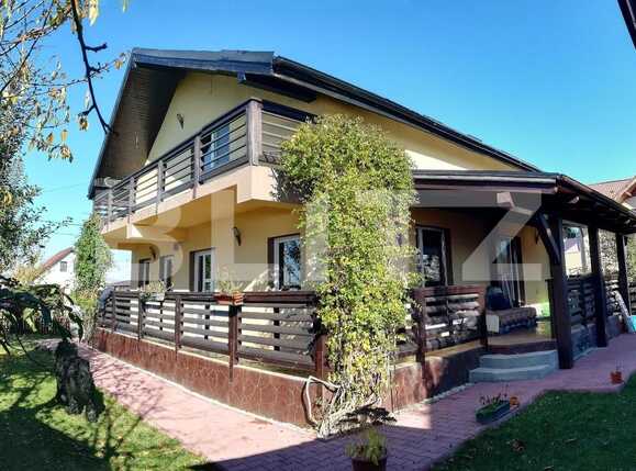 Casa de vânzare 5 camere Bod - 86363CV | BLITZ Brașov | Poza3