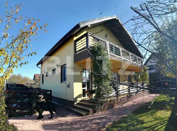 Casa de vânzare 5 camere Bod - 86363CV | BLITZ Brașov | Poza1