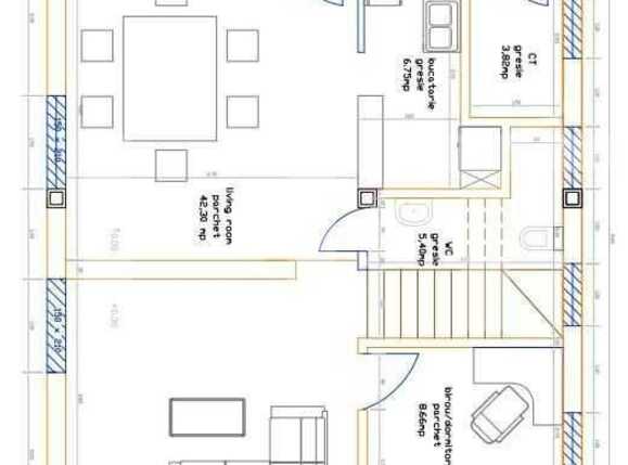 Casa de vânzare 5 camere Bod - 86363CV | BLITZ Brașov | Poza7