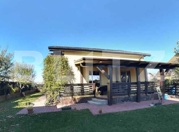 Casa de vânzare 5 camere Bod - 86363CV | BLITZ Brașov | Poza2