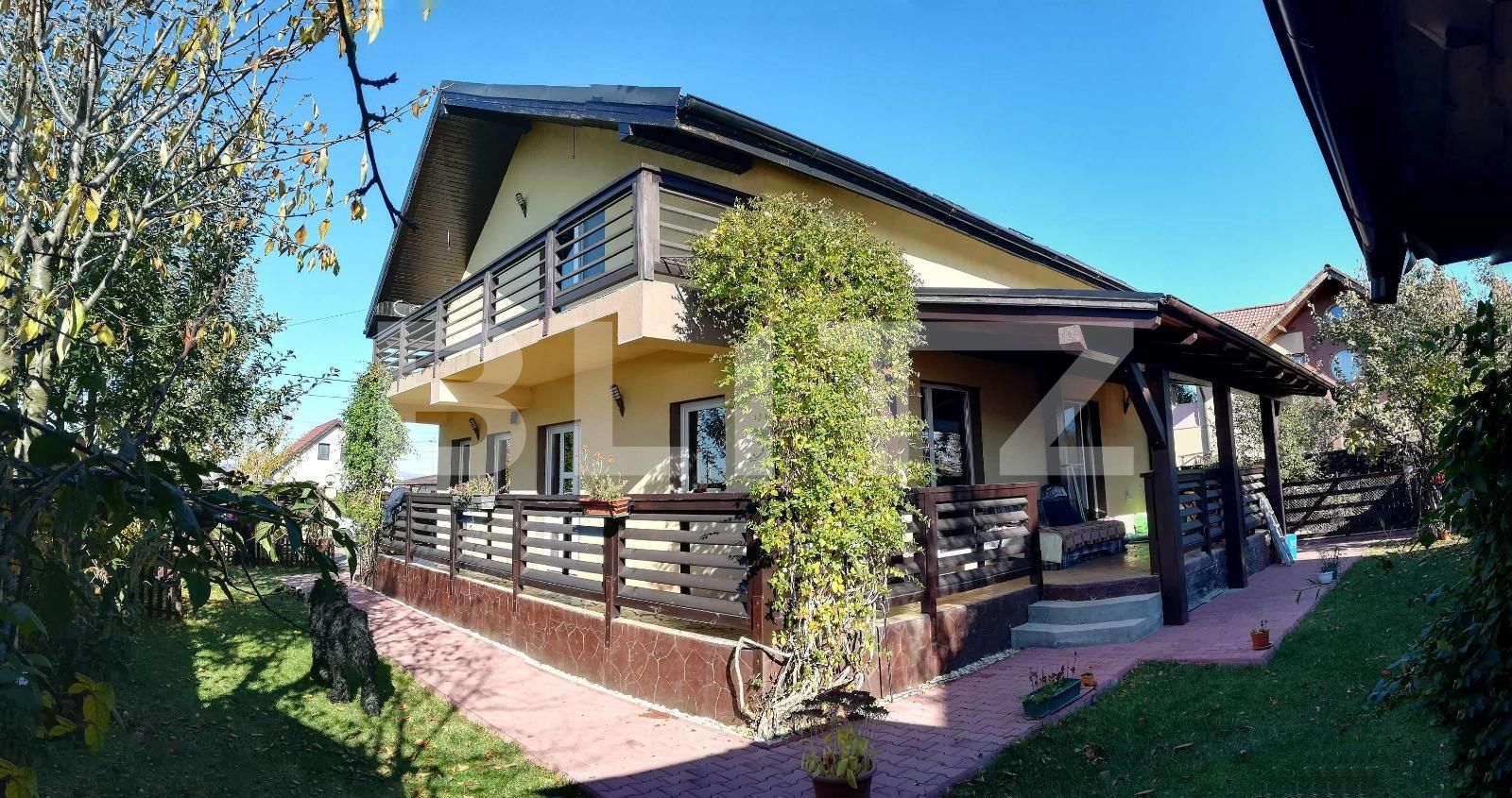 Casa de vânzare 5 camere Bod - 86363CV | BLITZ Brașov | Poza3