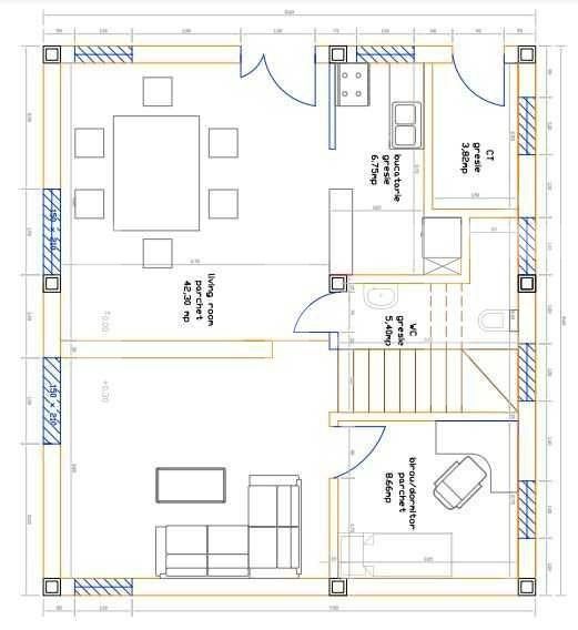 Casa de vânzare 5 camere Bod - 86363CV | BLITZ Brașov | Poza7