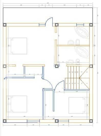 Casa de vânzare 5 camere Bod - 86363CV | BLITZ Brașov | Poza8