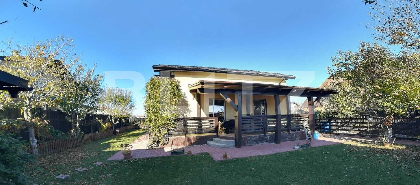 Casa de vânzare 5 camere Bod - 86363CV | BLITZ Brașov | Poza2