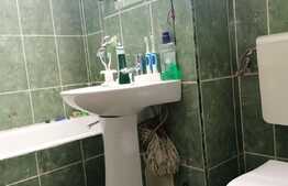 Garsonieră 30 mp, zona Bulevardului Muncii