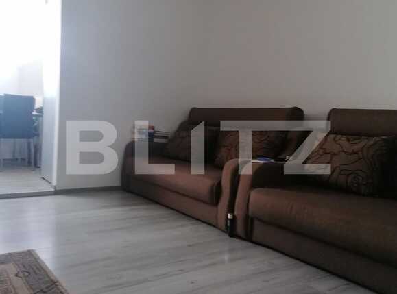 Garsonieră de vânzare Iris - 86368AV | BLITZ Cluj-Napoca | Poza4