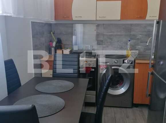 Garsonieră de vânzare Iris - 86368AV | BLITZ Cluj-Napoca | Poza1