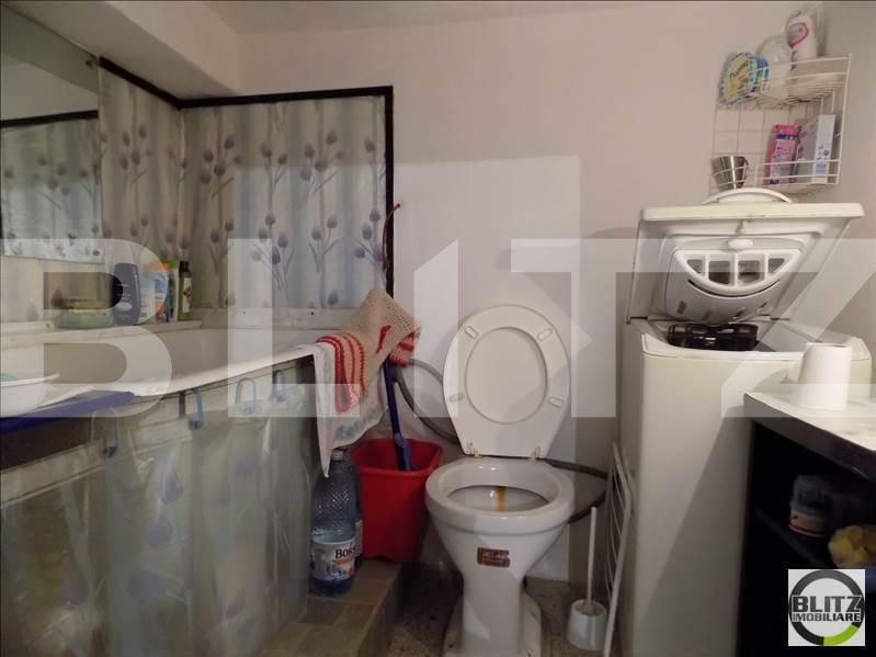 Apartament de vânzare 2 camere Andrei Mureşanu - 8637AV | BLITZ Cluj-Napoca | Poza3