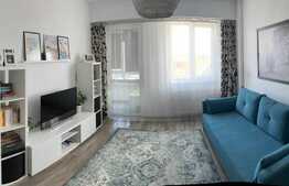 Apartament 2 camere, 54 mp, etaj intermediar, Pod Ira 