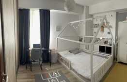 Apartament 2 camere, 54 mp, etaj intermediar, Pod Ira 