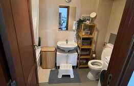 Apartament 2 camere, 54 mp, etaj intermediar, Pod Ira 