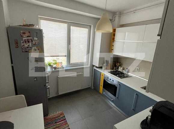 Apartament de vânzare 2 camere Marasti - 86370AV | BLITZ Cluj-Napoca | Poza3