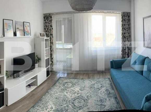 Apartament de vânzare 2 camere Marasti - 86370AV | BLITZ Cluj-Napoca | Poza1