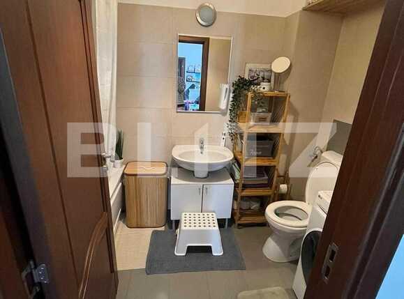 Apartament de vânzare 2 camere Marasti - 86370AV | BLITZ Cluj-Napoca | Poza4