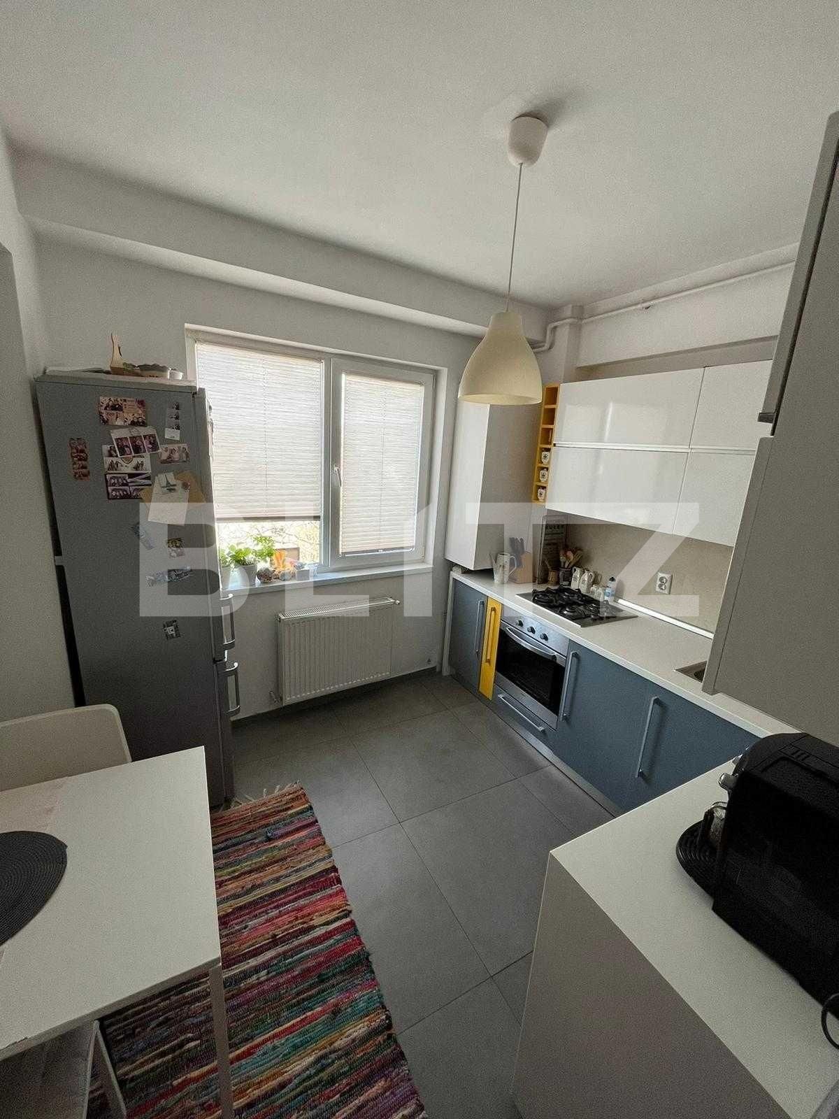 Apartament de vânzare 2 camere Marasti - 86370AV | BLITZ Cluj-Napoca | Poza3