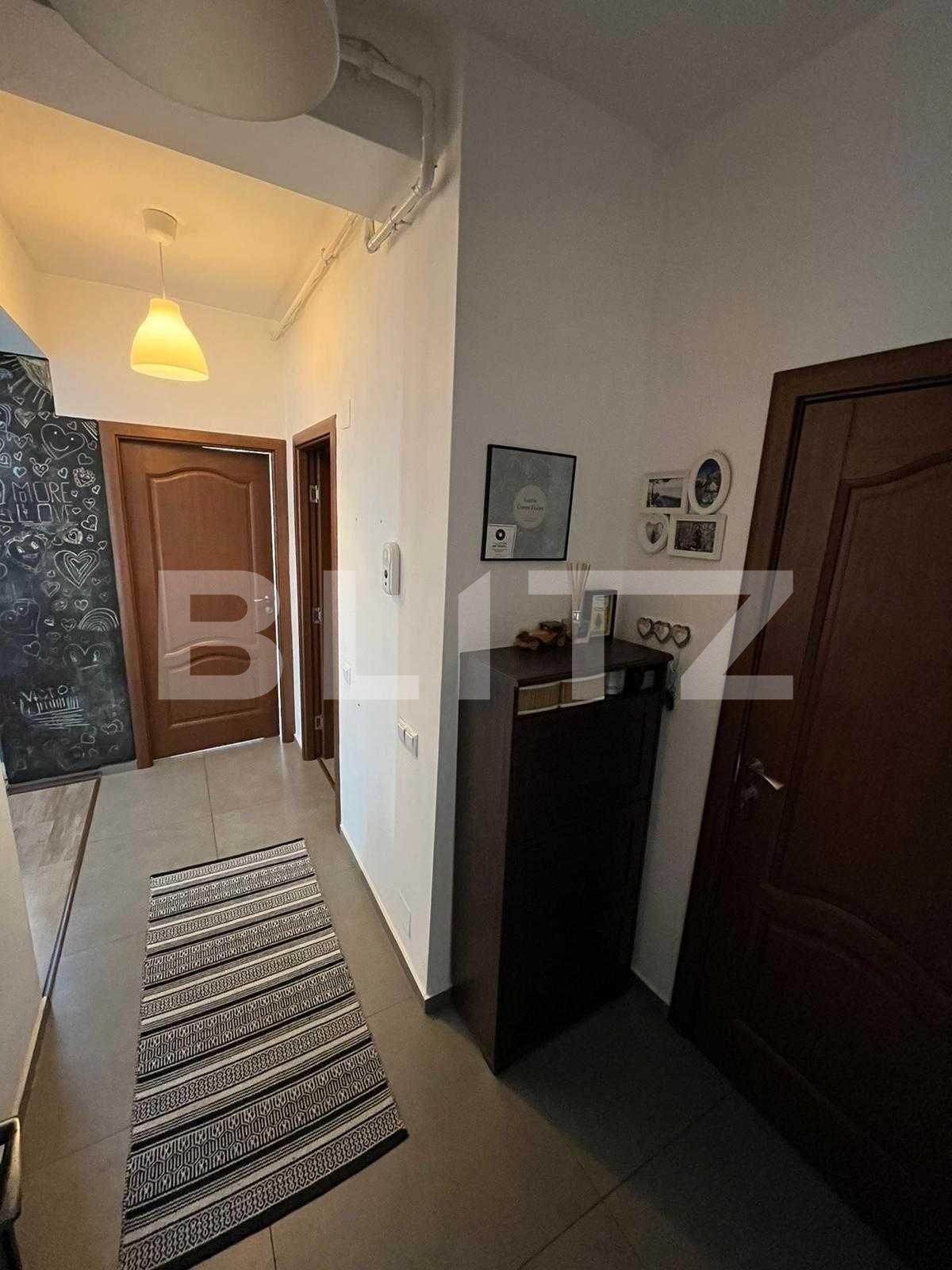 Apartament de vânzare 2 camere Marasti - 86370AV | BLITZ Cluj-Napoca | Poza5