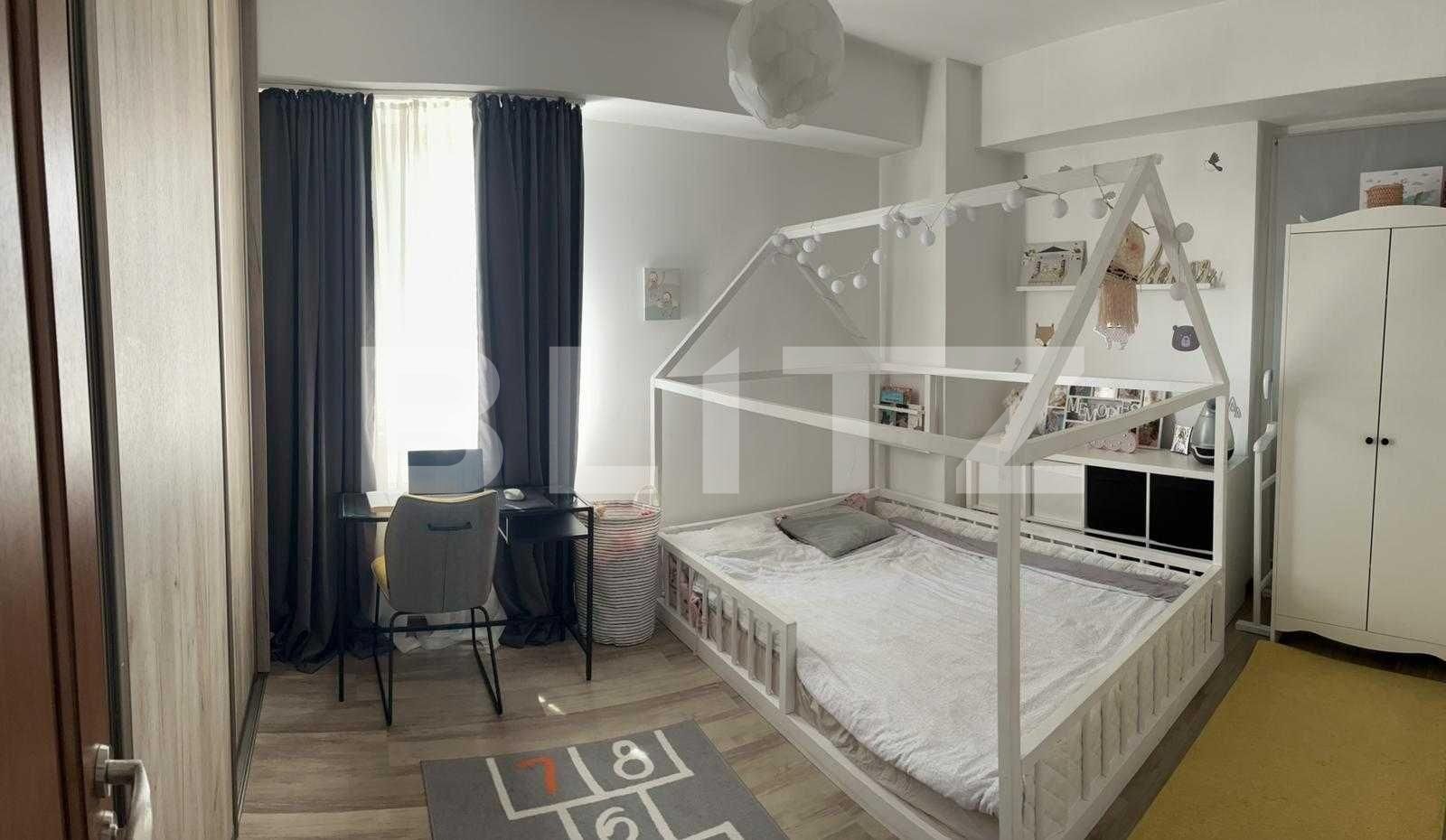 Apartament de vânzare 2 camere Marasti - 86370AV | BLITZ Cluj-Napoca | Poza2