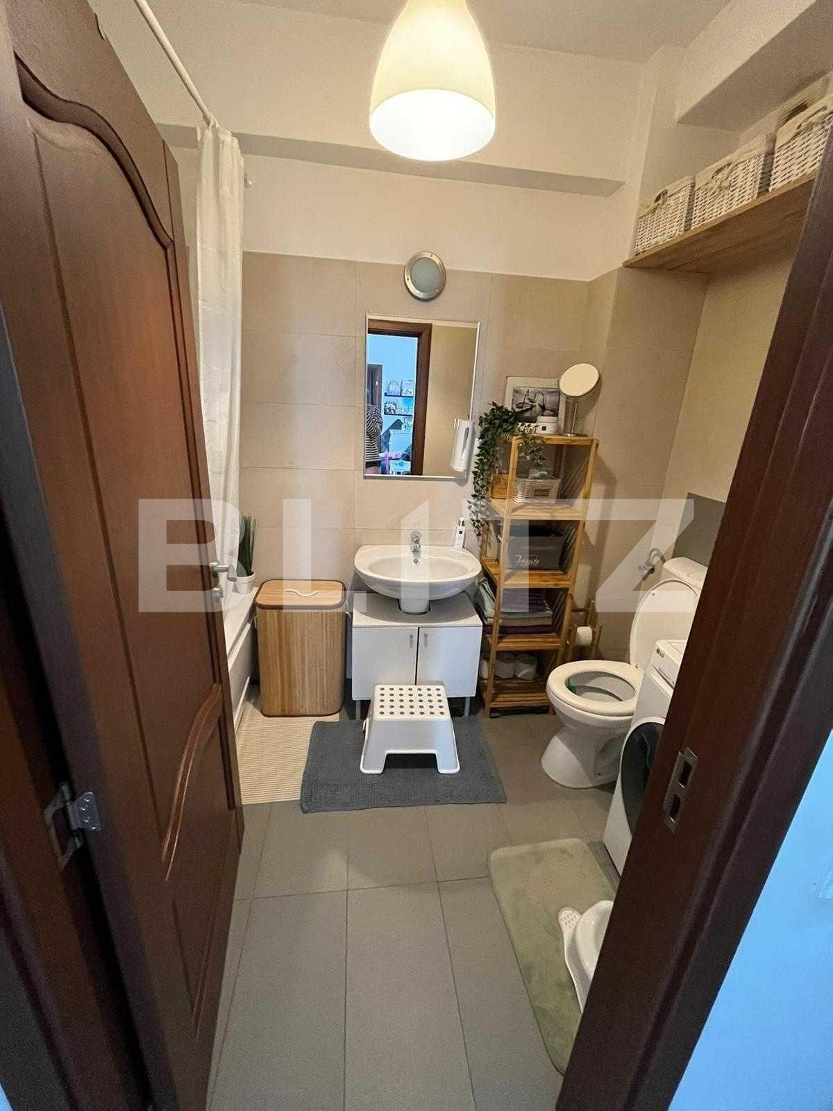 Apartament de vânzare 2 camere Marasti - 86370AV | BLITZ Cluj-Napoca | Poza4