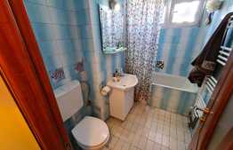 Apartament 4 camere, 80mp, decomandat, parcare, zona Bucium