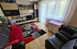 Apartament 4 camere, 80mp, decomandat, parcare, zona Bucium