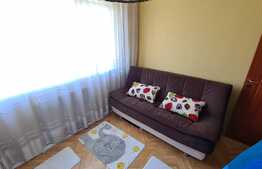 Apartament 4 camere, 80mp, decomandat, parcare, zona Bucium